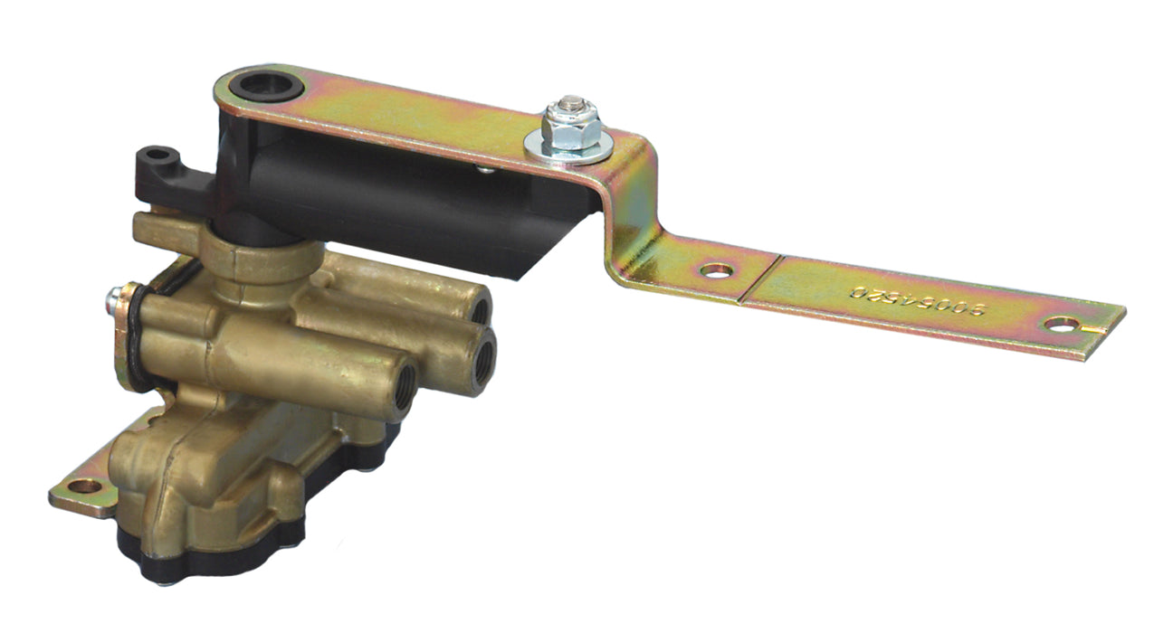 Firestone Ride-Rite 9257 Height Control Valve; Replacement Valve; - Truck Part Superstore