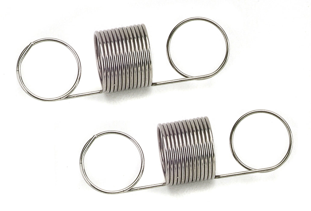 Mr Gasket 925B Advance Curve Kit; Incl. 1 Set Of Springs; Race Only; Mopar 1959 And Later; - Truck Part Superstore