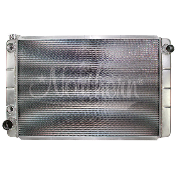 Northern Radiator 209619 19 X 31 Ford/Mopar Radiator - Truck Part Superstore
