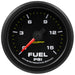AutoMeter 9261 GAUGE; FUEL PRESS; 2 1/16in.; 15PSI; STEPPER MOTOR W/WARN; EXTREME ENVIRONMENT - Truck Part Superstore