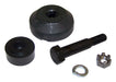 Crown Automotive Jeep Replacement 926671K Transfer Case Mount Kit; Rear; Incl. 2 Mounts/1 Washer/1 Bolt/1 Nut; - Truck Part Superstore