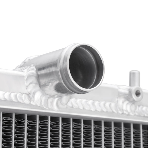 Mishimoto MMRAD-NEO-96 Performance Aluminum Radiator fits Dodge Neon Manual 1995-1999 - Truck Part Superstore
