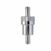 SpeedFx 9270 OE Replacement In-Line Gas 3/8 In Inlet/ Outlet Bronze Element Chrome Alum Housi - Truck Part Superstore
