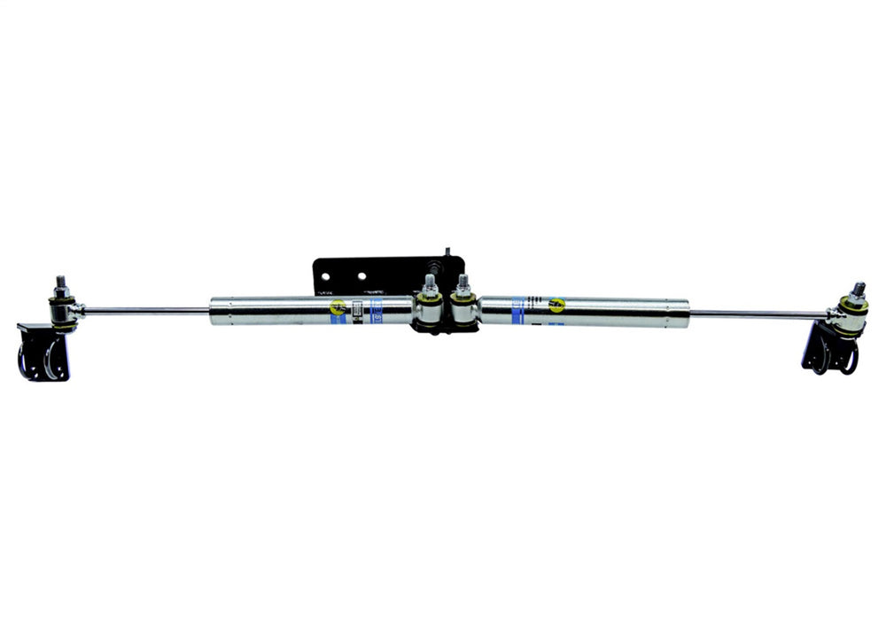 Superlift 92715 STRG STAB KIT DUAL BL JEEP JL/JT - Truck Part Superstore