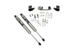 Superlift 92718 Dual Steering Stabilizer Kit-Fox 2.0 Cylinders-2003-2008 Dodge Ram 2500/3500 4WD - Truck Part Superstore