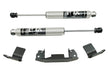 Superlift 92719 Dual Steering Stabilizer Kit-Fox 2.0 Cylinders-09-13 Ram 2500/09-12 3500 4WD - Truck Part Superstore