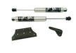 Superlift 92720 Dual Steering Stabilizer Kit-Fox 2.0 Cylinders-2000-2004 Ford F-250/350 4WD - Truck Part Superstore