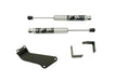 Superlift 92721 Dual Steering Stabilizer Kit-Fox 2.0 Cylinders-14-22 Ram 2500/13-22 3500 4WD - Truck Part Superstore