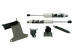 Superlift 92722 Dual Steering Stabilizer Kit-Fox 2.0 Cylinders-2005-2022 Ford F-250/350 4WD - Truck Part Superstore