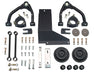 Tuff Country 14058 4 Inch Lift Kit 07-13 Chevy Suburban/Avalanche/Tahoe and GMC Yukon XL/Yukon 1500 Tuff Country - Truck Part Superstore