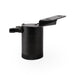 Mishimoto MMBCC-RGR-19PBE Baffled Oil Catch Can Kit, fits Ford Ranger 2019+ - Truck Part Superstore