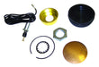 Crown Automotive Jeep Replacement 927416K Horn Button Kit; 2 3/8 in. Horn Button Kit; - Truck Part Superstore