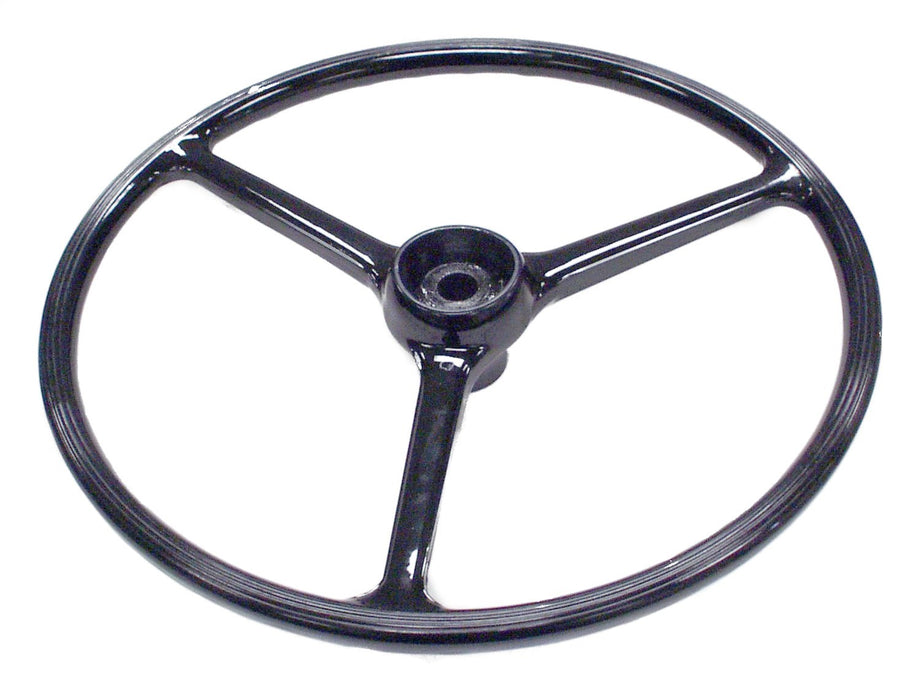 Crown Automotive Jeep Replacement 927417 Steering Wheel; - Truck Part Superstore