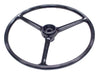Crown Automotive Jeep Replacement 927417 Steering Wheel; - Truck Part Superstore