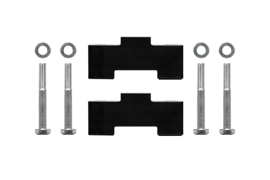 Eibach Springs HK31-35-033-02-FA Suspension Stabilizer Bar Bracket - Truck Part Superstore
