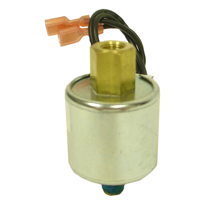 Firestone Ride-Rite 9278 Exhaust Valve; Replacement For PN[1576/2490]; - Truck Part Superstore