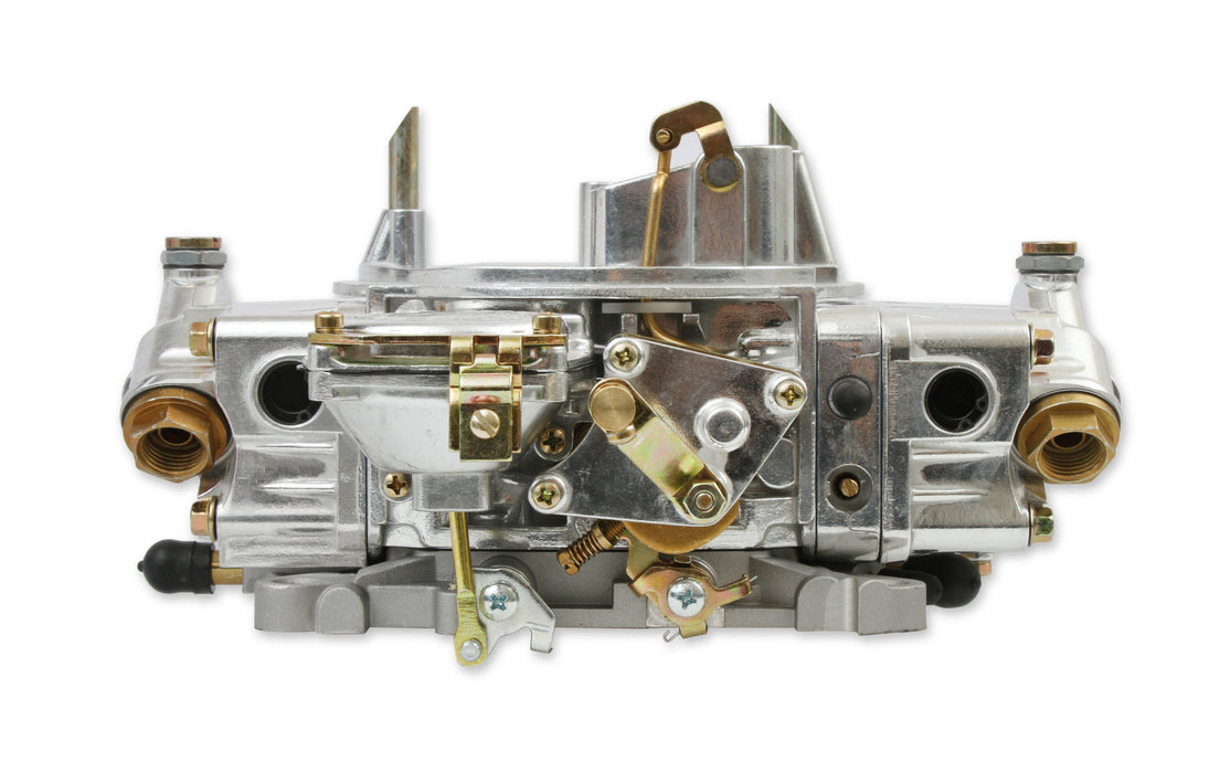 Holley 0-3310S Street/Strip Carburetor - Truck Part Superstore