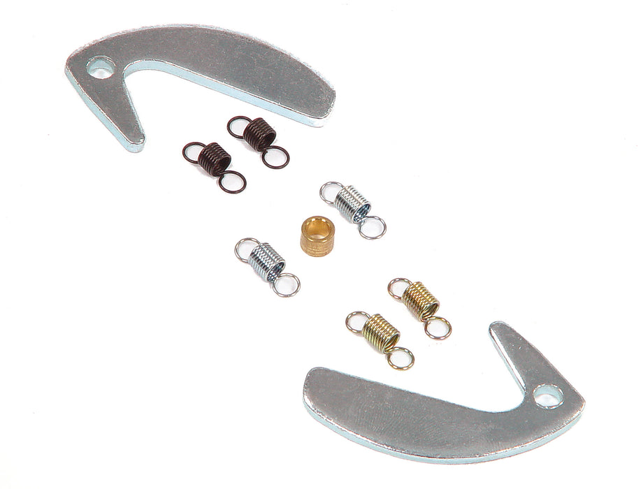 Mr Gasket 927G Advance Curve Kit - Truck Part Superstore