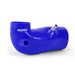 Mishimoto MMAI-CAM8-16BL Chevrolet Camaro SS Performance Air Intake, 2016+, Blue - Truck Part Superstore