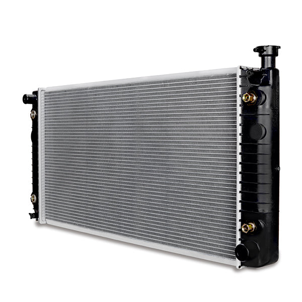 Mishimoto R624-AT 1988-1993 Chevrolet/GMC C/K Truck w/ 5.7L/7.4L V8, HD Cool and 34inCore Radiator - Truck Part Superstore