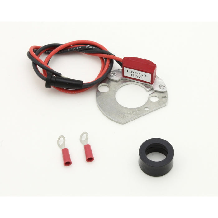 Pertronix 92844 Ignitor II Bosch 4 cyl Marine V-122 - Truck Part Superstore