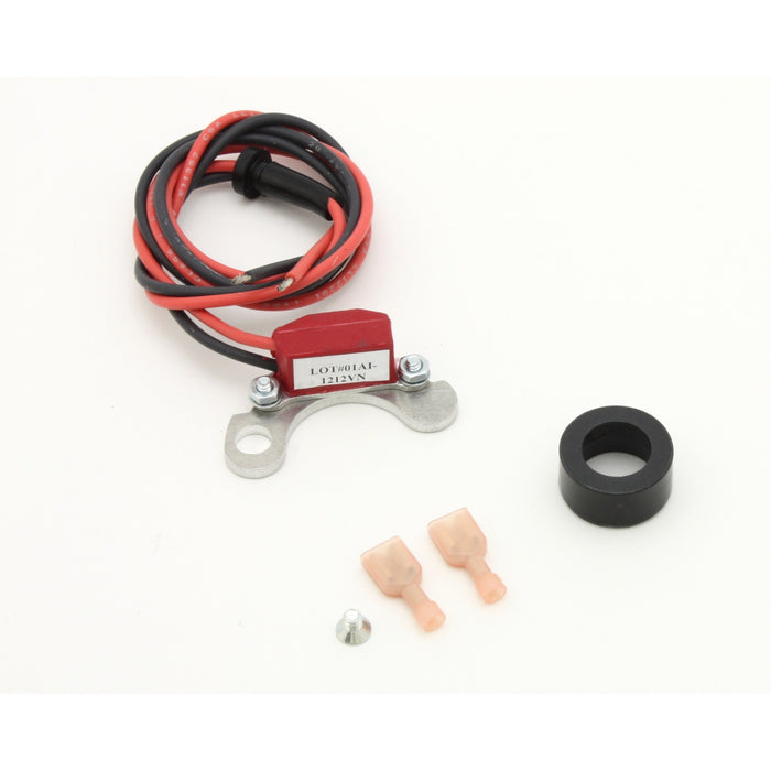 Pertronix 92846 IGNITOR II BOSCH 4 CYL. - Truck Part Superstore