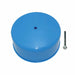 SpeedFx 9285 Fits Carburetors With 5-1/8 In Neck Blue Plastic 2-1/4 In Height With 2-1/8 In L - Truck Part Superstore