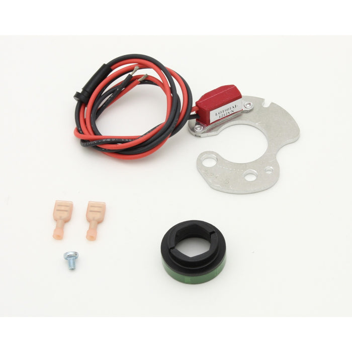 Pertronix 92865 IGNITOR II 6 CYL BOSCH DISTRIBUTOR # ZV / PCS6R1T. - Truck Part Superstore