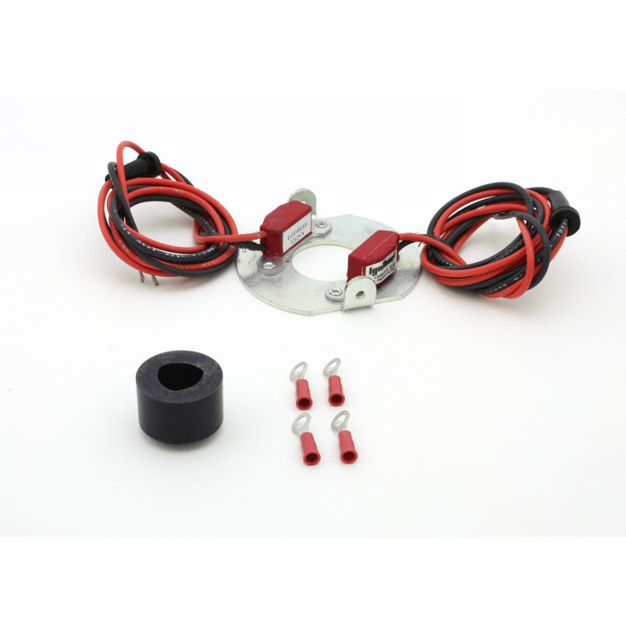 Pertronix 92866 IGNITOR II ACCEL 34000 SERIES NON VAC. - Truck Part Superstore