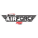 MSD 9289 Advertising Decal; MSD Atomic Airforce; - Truck Part Superstore