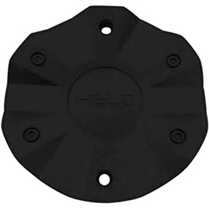 Helo 928L01 HELO CAP HE880 GLOSS BLACK - Truck Part Superstore