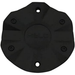 Helo 928L01 HELO CAP HE880 GLOSS BLACK - Truck Part Superstore