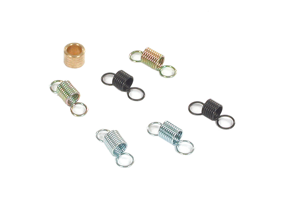 Mr Gasket 928G Advance Curve Kit - Truck Part Superstore