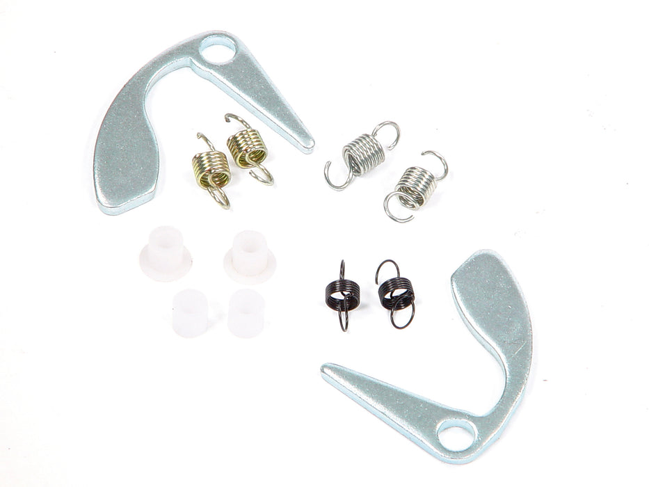 Mr Gasket 929G HEI Advance Curve Kit; w/o Engine Computer; Race Only; - Truck Part Superstore