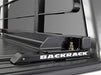 Backrack 92523 Tonneau Cover Adaptor; Low Profile; 1 in. Riser; - Truck Part Superstore