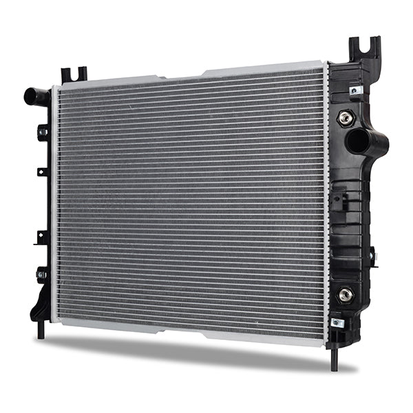 Mishimoto R2294-AT Replacement Radiator, fits Dodge Dakota 2000-2004 - Truck Part Superstore