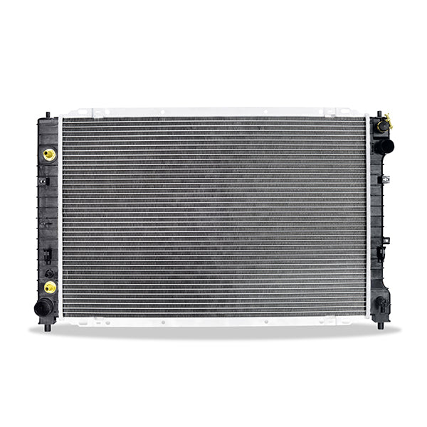 Mishimoto R2307-AT Replacement Radiator, fits Ford Escape V6 2001-2007 - Truck Part Superstore