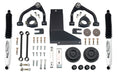 Tuff Country 14068KN 4 Inch Uni Ball Lift Kit 07-13 Chevy Suburban/Tahoe/GMC Yukon/Yukon XL 1500 w/ SX8000 Shocks Tuff Country - Truck Part Superstore