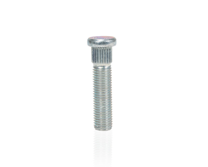 Eibach Springs S3-0-12-50-57-124 Wheel Stud M12 x 1.5 x 57mm x 12.4 Knurl - Truck Part Superstore
