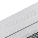 Mishimoto MMRAD-300ZX-90T Performance Aluminum Radiator, fits Nissan 300ZX Turbo 1990-1996 - Truck Part Superstore