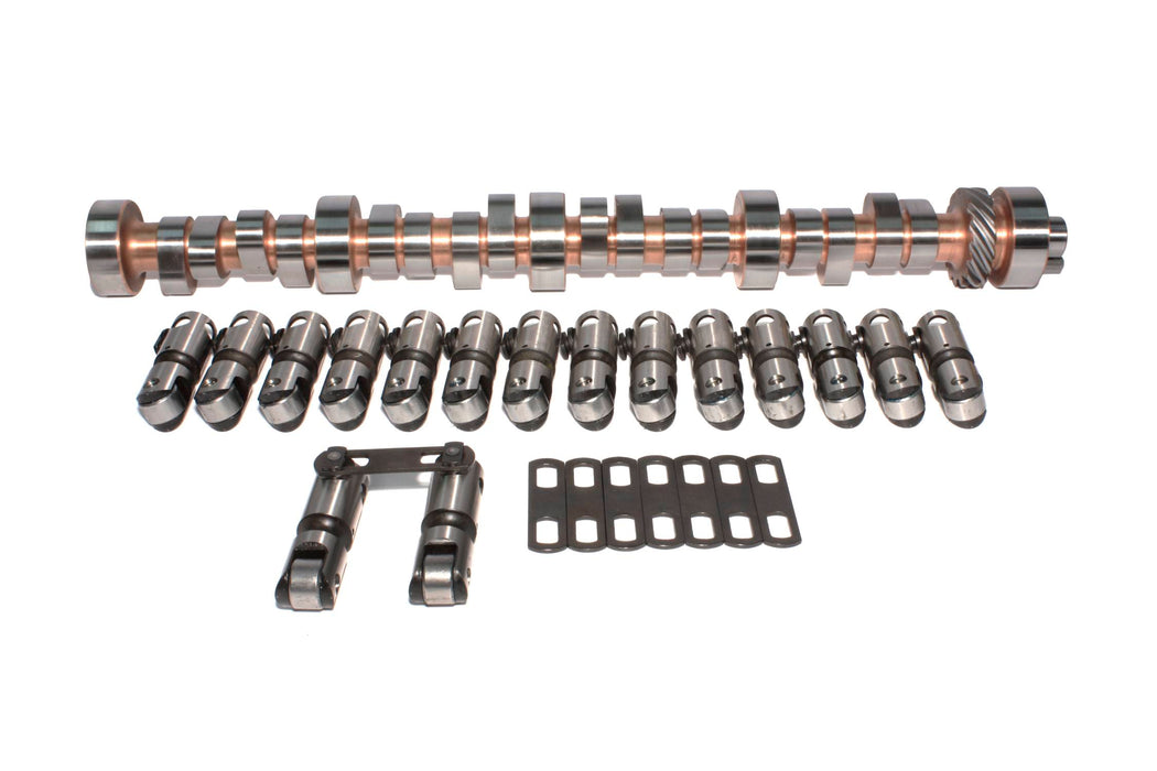 COMP Cams CL32-772-9 Magnum 262/262 Solid Roller Cam and Lifter Kit for Ford 351C, 351M-400M - Truck Part Superstore