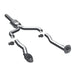 MagnaFlow Exhaust Products 441415 California Direct-Fit Catalytic Converter - Truck Part Superstore
