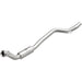 MagnaFlow Exhaust Products 52100 OEM Grade Direct-Fit Catalytic Converter - Truck Part Superstore
