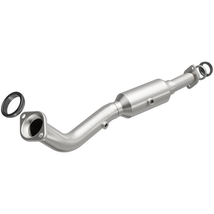 MagnaFlow Exhaust Products 51990 OEM Grade Direct-Fit Catalytic Converter - Truck Part Superstore