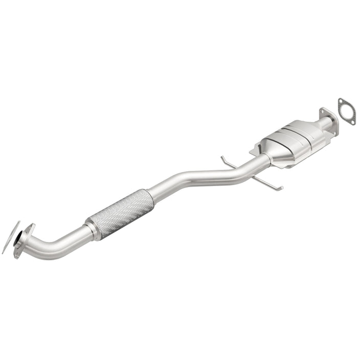 MagnaFlow Exhaust Products 49862 OEM Grade Direct-Fit Catalytic Converter - Truck Part Superstore
