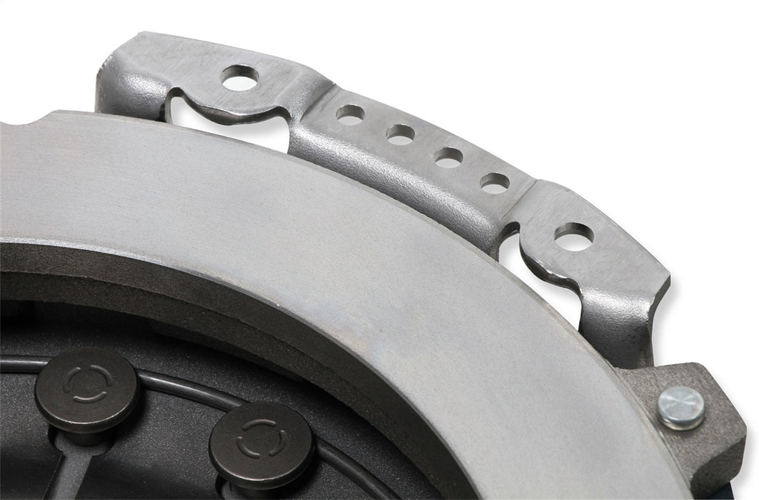 Hays 92D-2000 Hays Diesel 850 Clutch Kit - Truck Part Superstore
