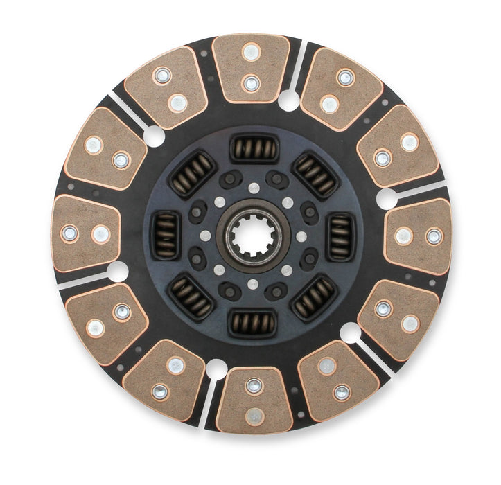 Hays 92D-2000 Hays Diesel 850 Clutch Kit - Truck Part Superstore