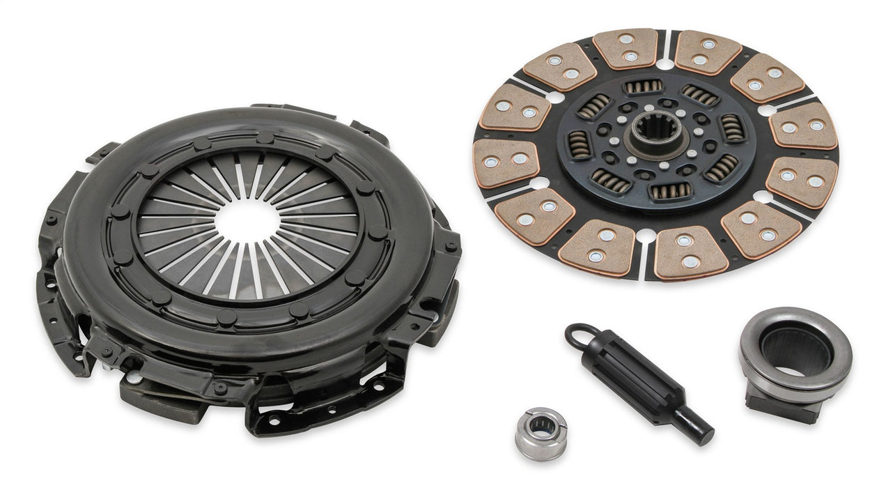 Hays 92D-2001 Hays Diesel 850 Clutch Kit - Truck Part Superstore