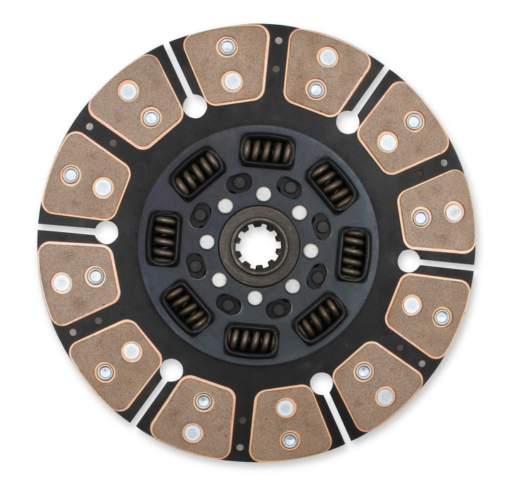 Hays 92D-2001 Hays Diesel 850 Clutch Kit - Truck Part Superstore
