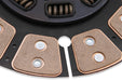 Hays 92D-3000 Hays Diesel 850 Clutch Kit - Truck Part Superstore